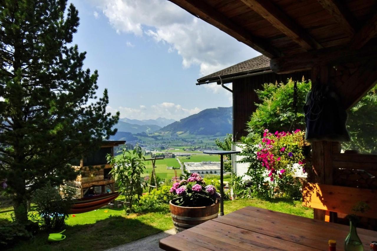 Appartement Heissgut à Altenmarkt im Pongau Extérieur photo
