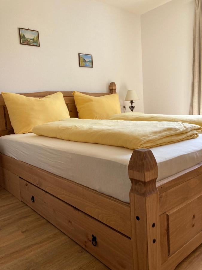Appartement Heissgut à Altenmarkt im Pongau Extérieur photo