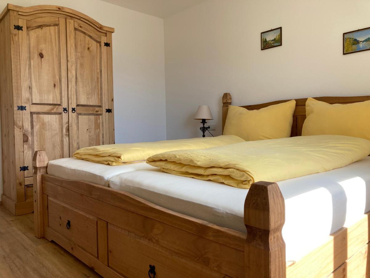 Appartement Heissgut à Altenmarkt im Pongau Extérieur photo