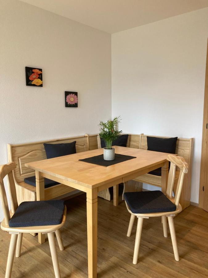 Appartement Heissgut à Altenmarkt im Pongau Extérieur photo