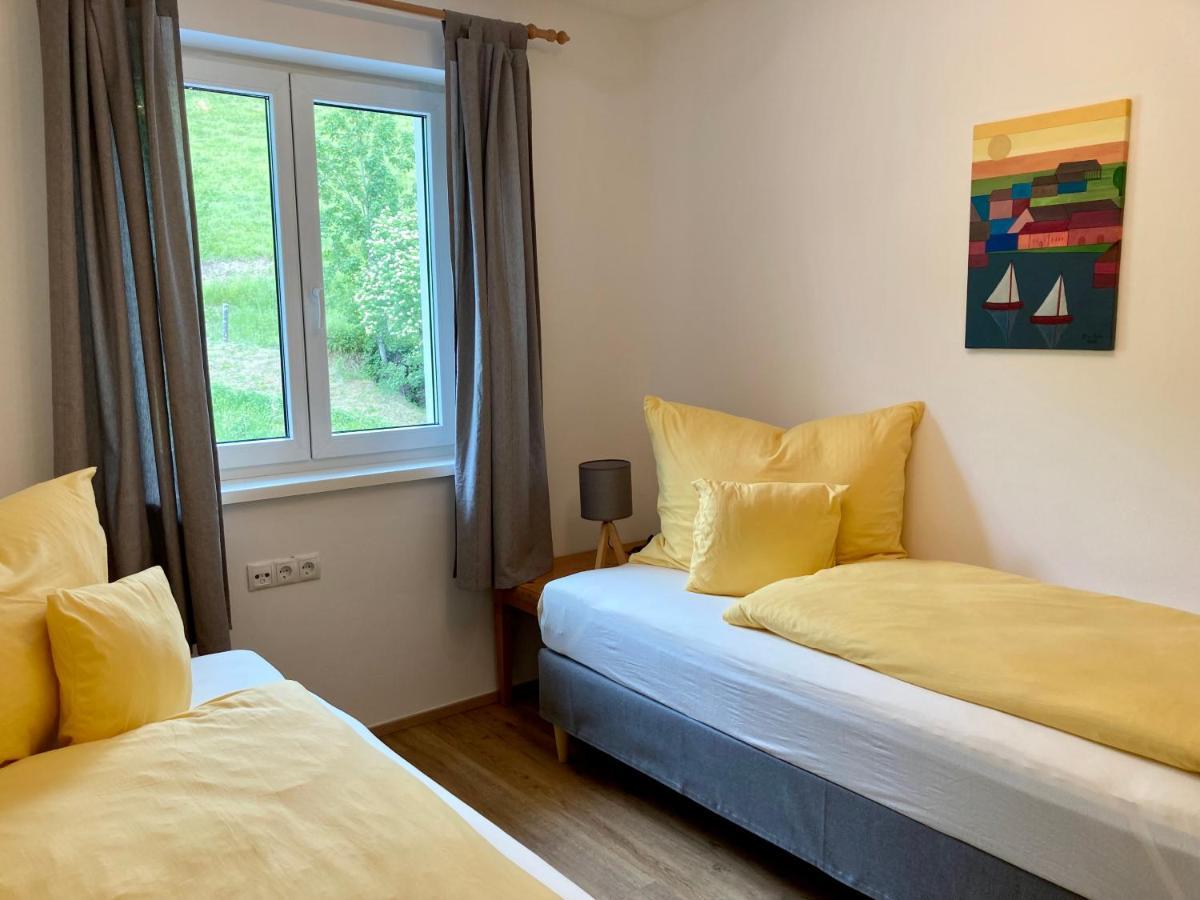 Appartement Heissgut à Altenmarkt im Pongau Extérieur photo