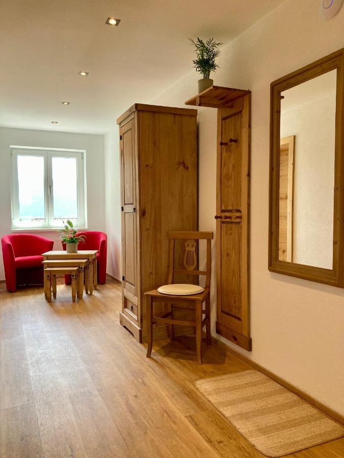 Appartement Heissgut à Altenmarkt im Pongau Extérieur photo
