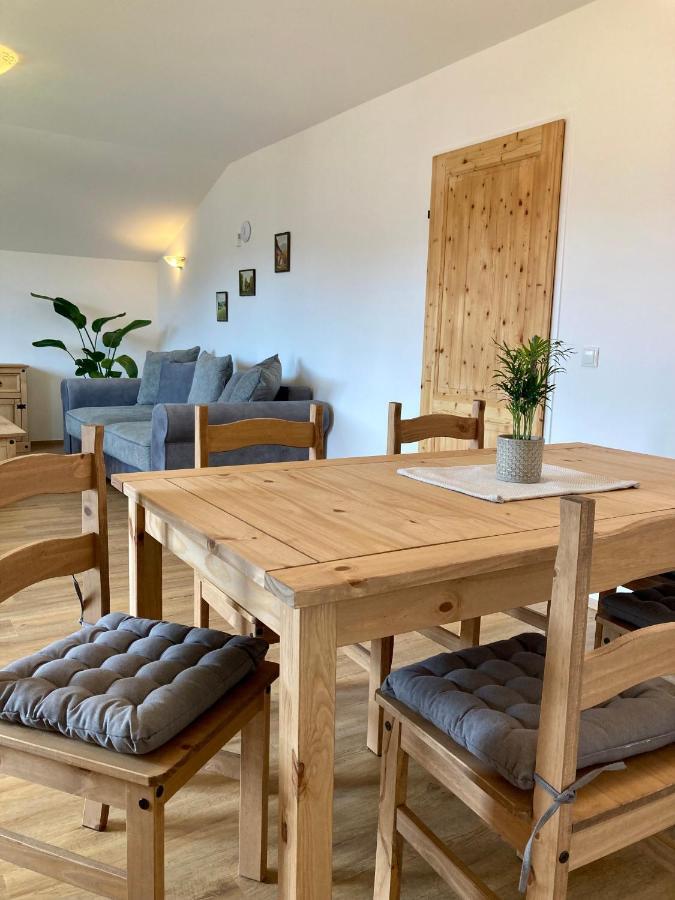 Appartement Heissgut à Altenmarkt im Pongau Extérieur photo